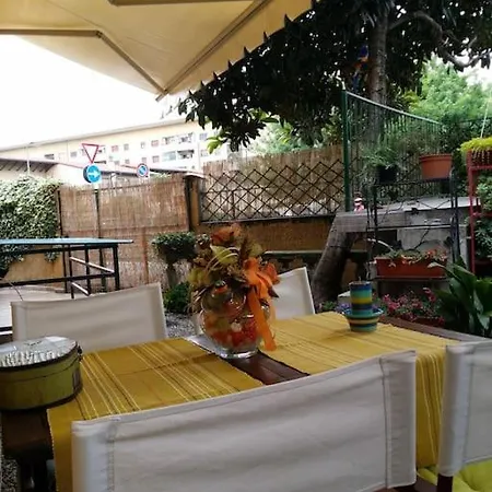 Vicino Allo Stadio Di San Siro E Fiera Apartament Mediolan